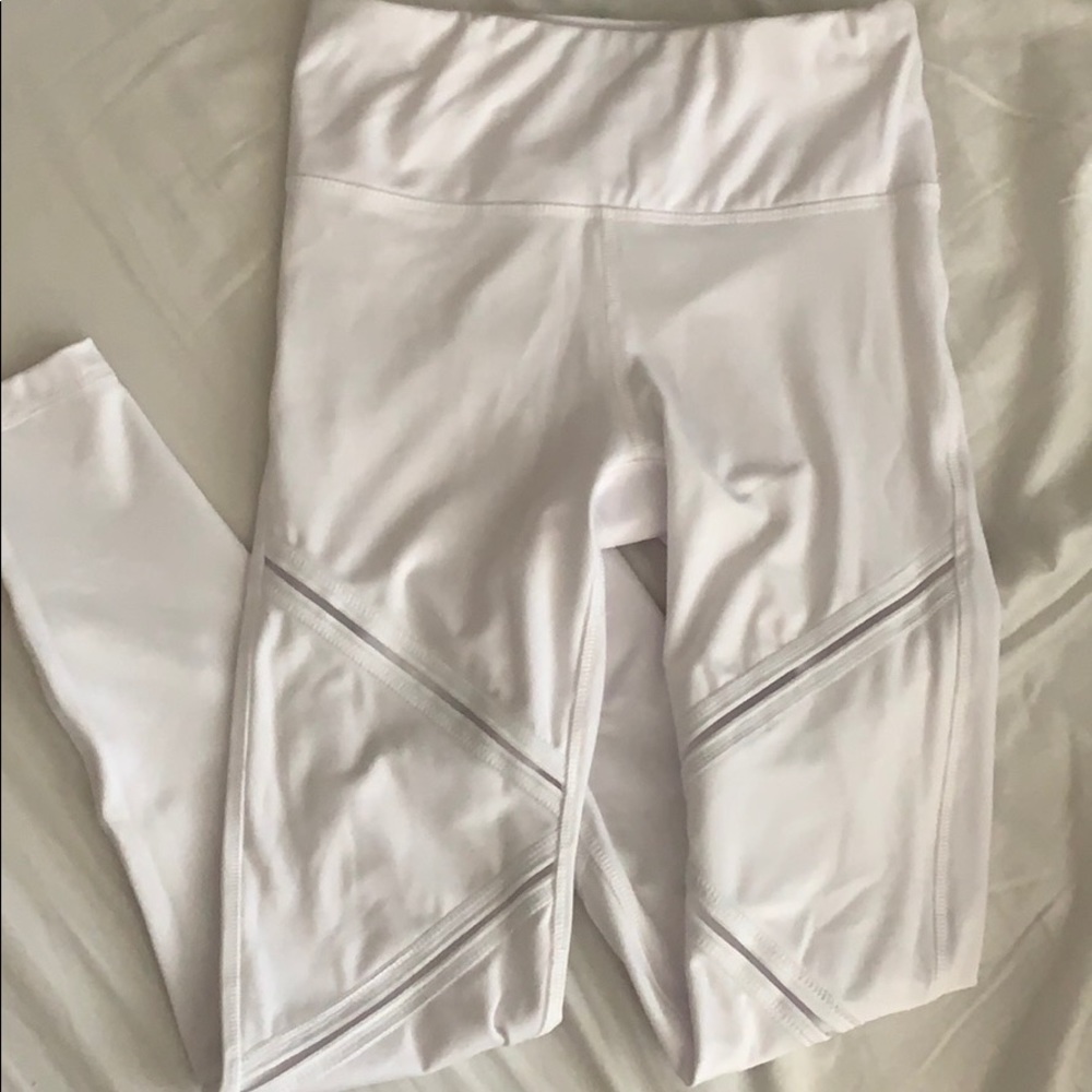 Fashion nova leggings